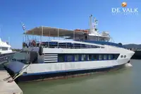 Ferry vessel for sale
