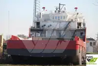 Supply ship for sale