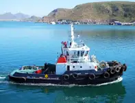 Bulk carrier for sale