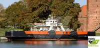 RORO ship for sale