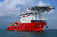 Platform supply vessel (PSV) for sale
