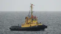 Tugboat for sale