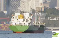 Bulk carrier for sale