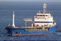 Oil tanker, Chemical tanker for sale