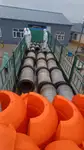 Dredger for sale