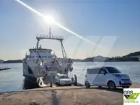 Landing Craft, Tank for sale