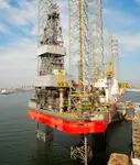 jack-up drilling rig for sale