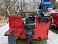 Garbage bilge water for sale