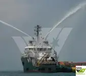 Supply ship for sale