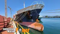LNG carrier for sale