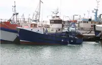 Fishing Trawler for sale