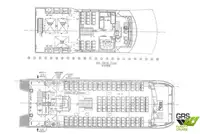 Motor vessel for sale