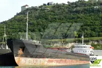 Bulk carrier for sale