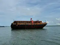 Barge for sale