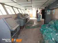 Oil tanker, Chemical tanker for sale