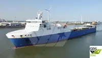 RORO ship for sale
