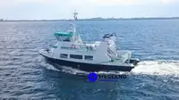 Passenger ship for sale
