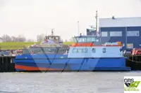 wind farm vessel for sale