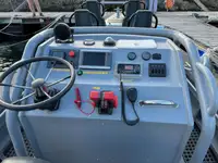 Patrol boat for sale