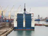 Bulk carrier for sale