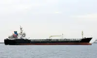 Oil tanker, Chemical tanker for sale