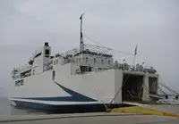 Cruiseferry for sale