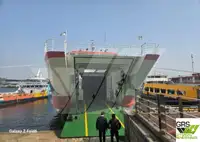 Landing Craft, Tank for sale