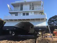 Motor vessel for sale