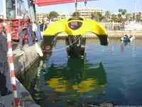 Submarine for sale