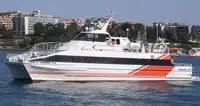 Motor vessel for sale