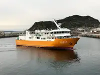 RoPax ship for sale