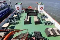 Motor vessel for sale