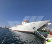 RORO ship for sale