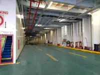 Reefer ship for sale