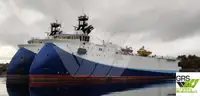 Survey vessel for sale