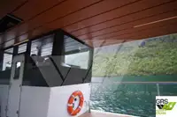 Motor vessel for sale