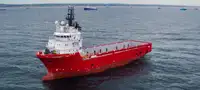 Platform supply vessel (PSV) for sale