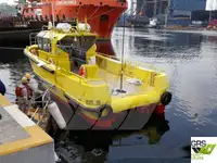 Work boats for sale