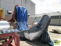 Rescue vessel for sale