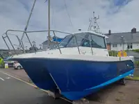 Fishing Trawler for sale