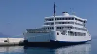 RoPax ship for sale
