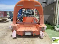 Rescue vessel for sale