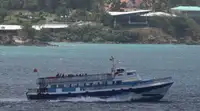 Ferry vessel for sale