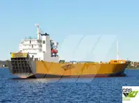 RORO ship for sale