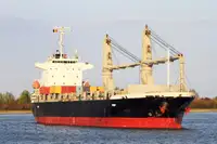 Bulk carrier for sale