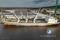 Reefer ship for sale