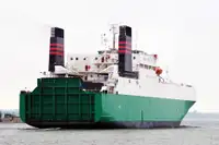 RORO ship for sale