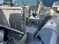 Rigid inflatable boat for sale