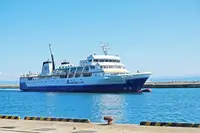 RORO ship for sale