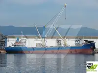 Bulk carrier for sale
